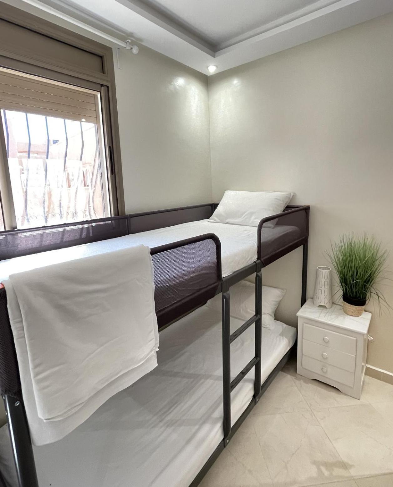 Mana Surf Experience Bed & Breakfast Tamraght Екстериор снимка