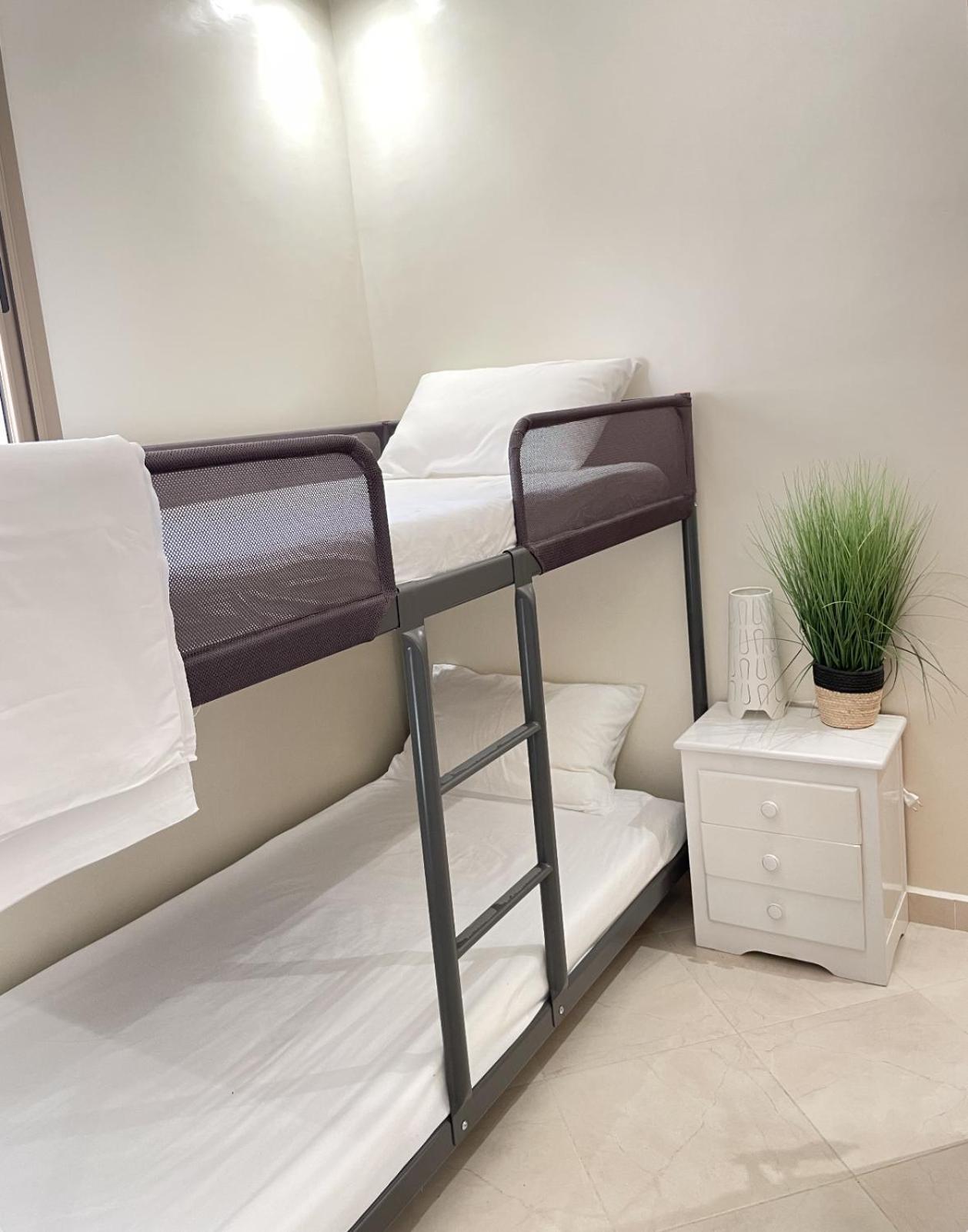 Mana Surf Experience Bed & Breakfast Tamraght Екстериор снимка