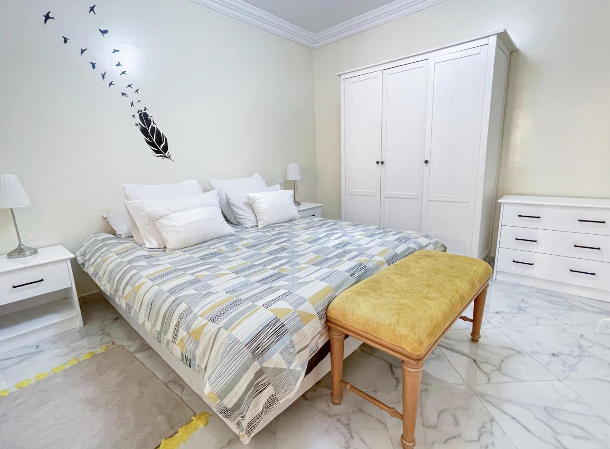 Mana Surf Experience Bed & Breakfast Tamraght Екстериор снимка