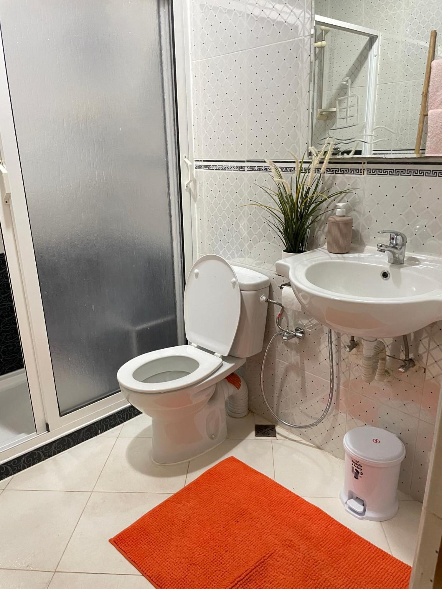 Mana Surf Experience Bed & Breakfast Tamraght Екстериор снимка