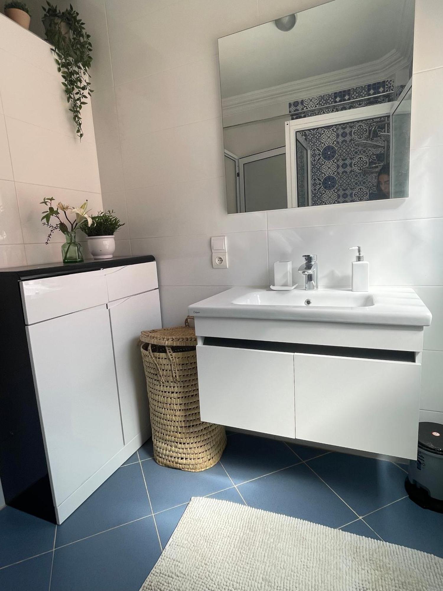 Mana Surf Experience Bed & Breakfast Tamraght Екстериор снимка